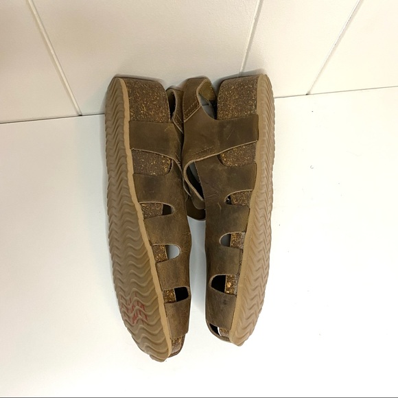 BioNatura Shoes Teramo Sandal Online | Shop EziBuy